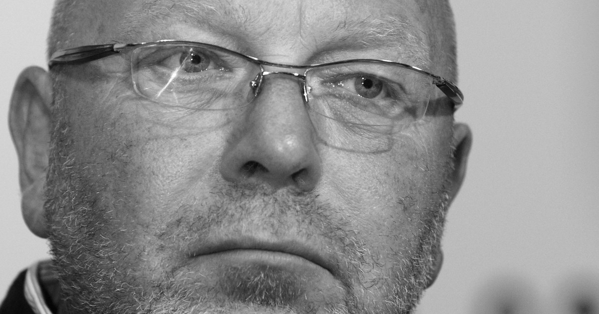 Jacek Rzehak nie żyje. Był menadżerem TSA i producentem m.in. 
