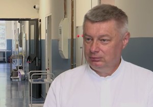 Prof. dr Goran Stevanović o infektivnim izazovima i veku rada Klinike za infektivne i tropske bolesti UKC Srbije  