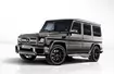 Mercedes-AMG klasa G Exclusive Edition