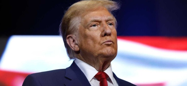 Donald Trump w Arabii Saudyjskiej. Bilionowe umowy, polityczne gesty i pytania o interesy