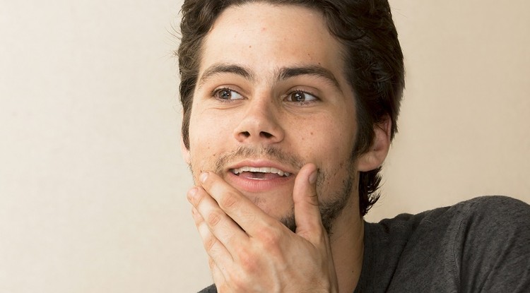 Dylan O'Brien