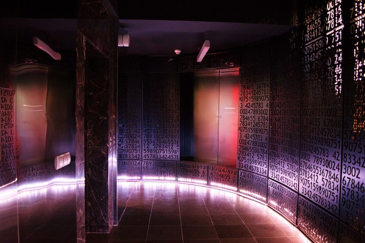 Centrum Pieniądza NBP