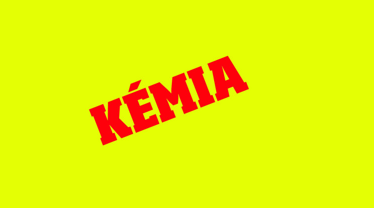 Kémia