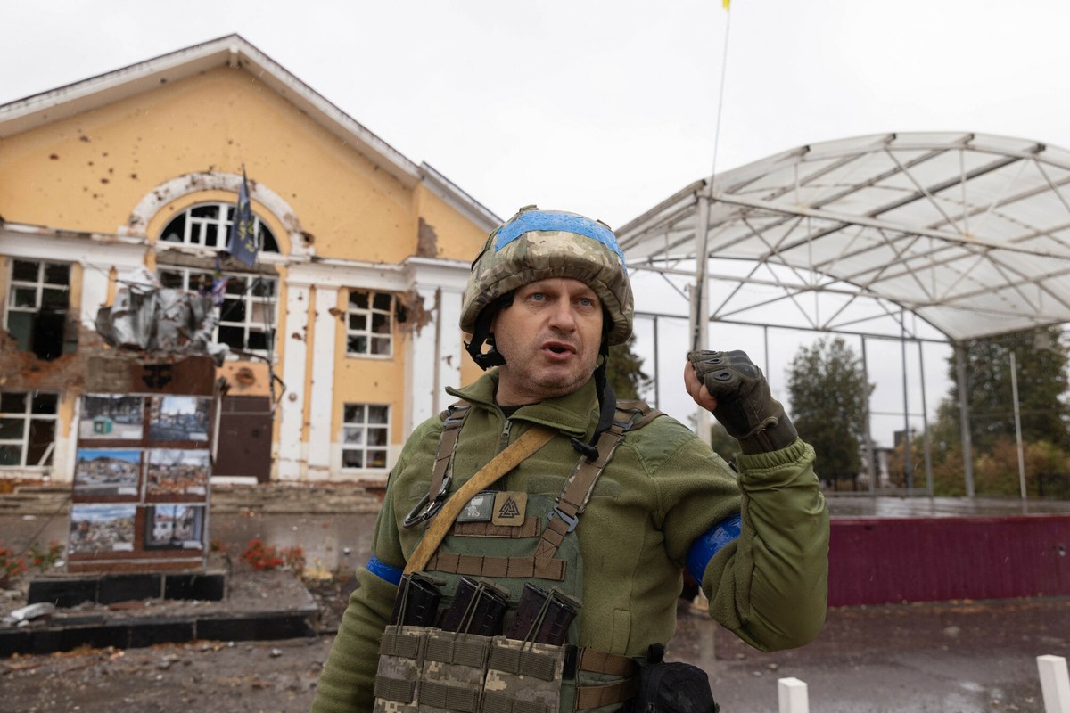 Ukraina dementuje doniesienia Moskwy. Co z istotną kartą przetargową Zełenskiego?