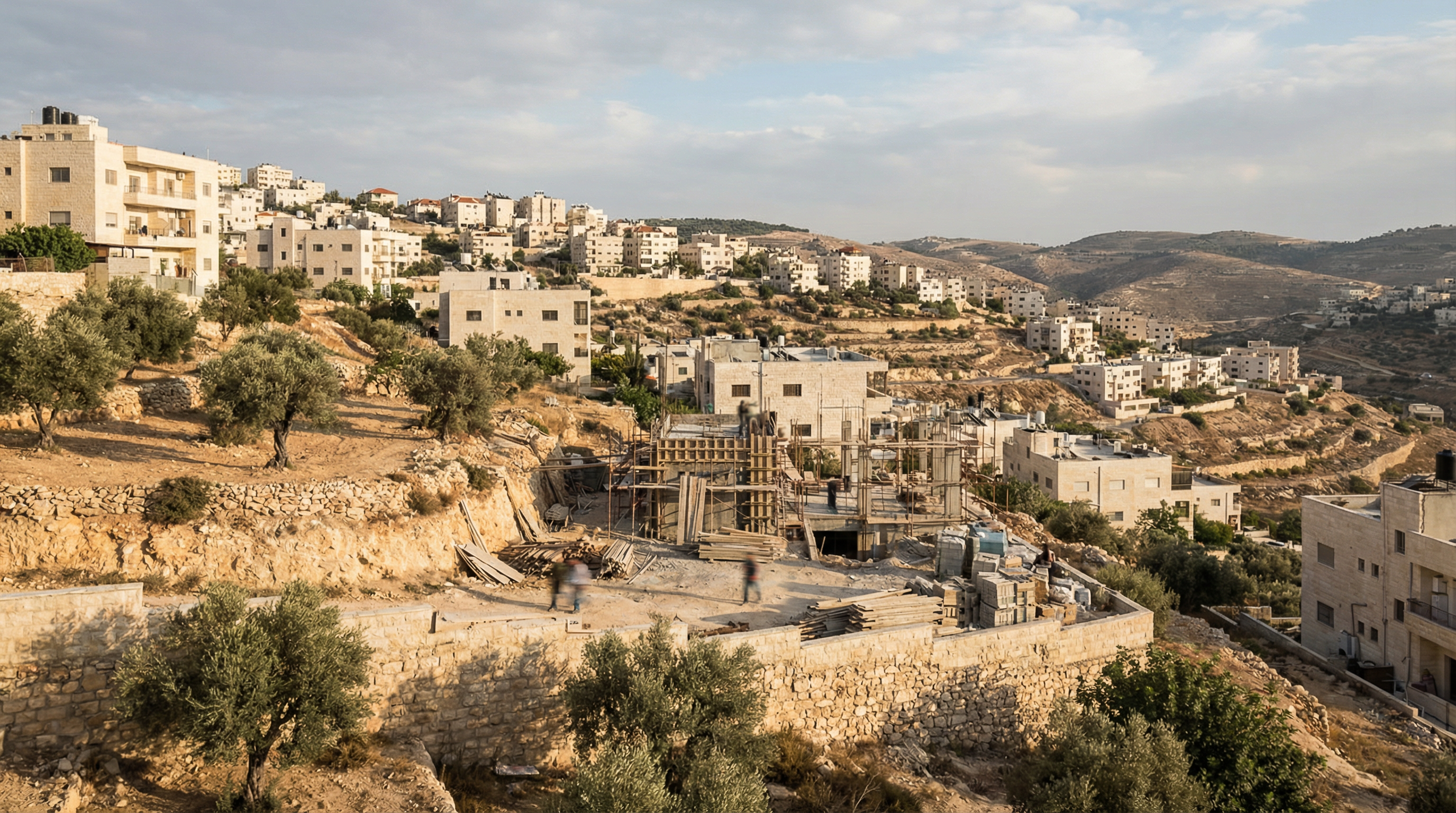 Perché Israele abolisce la legge giordana in Cisgiordania e cosa cambia per Hebron