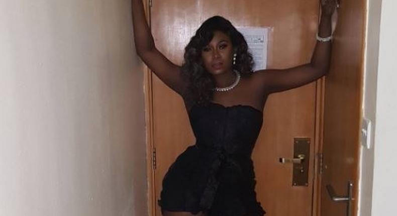 Niniola is a goddess of slay