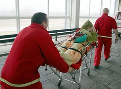 Szpitale walczą w sądach o pieniądze z NFZ