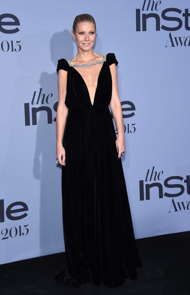 Gala InStyle Awards