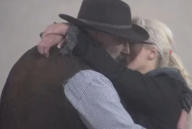 Suzana Perović i Miki Đuričić