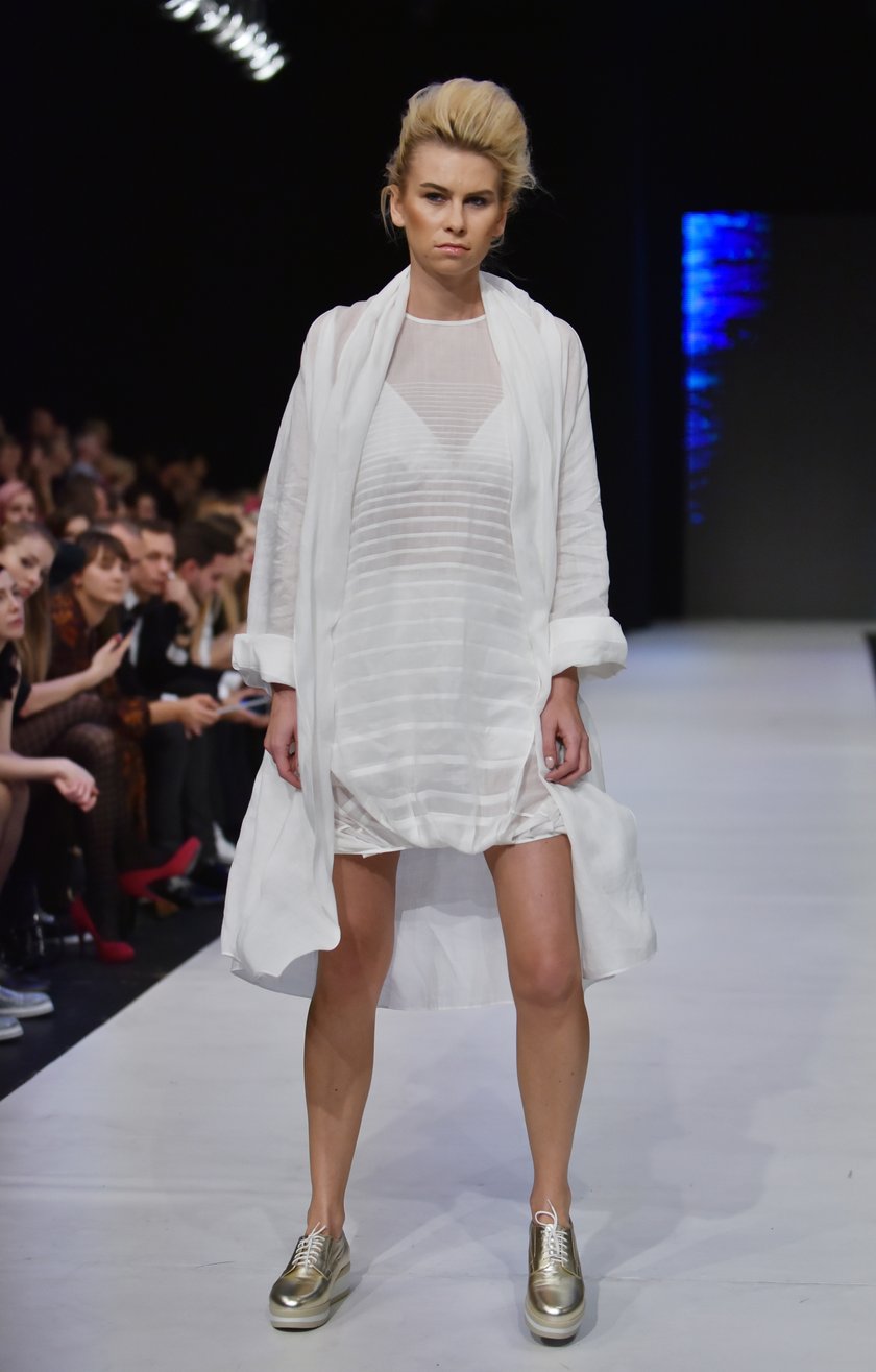 13 edycja Fashion Week Poland 2015 