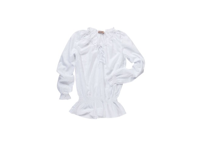 Modny strój na rozpoczęcie roku szkolnego - propozycje marki MOODO.