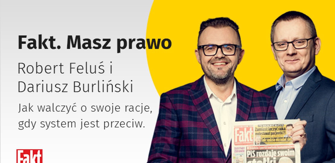 Fakt Masz Prawo