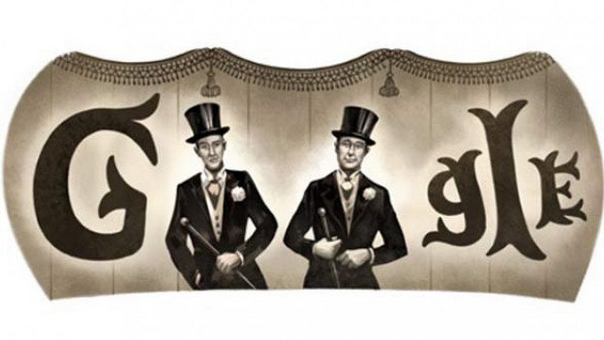 Dzisiaj, 16 października 2015 roku, wypada 57. rocznica telewizyjnej premiery Kabaretu Starszych Panów. Google Doodle również świętuje - po wejściu na stronę główną wyszukiwarki Google zamiast literek "o" zobaczymy Jeremiego Przyborę i Jerzego Wasowskiego.
