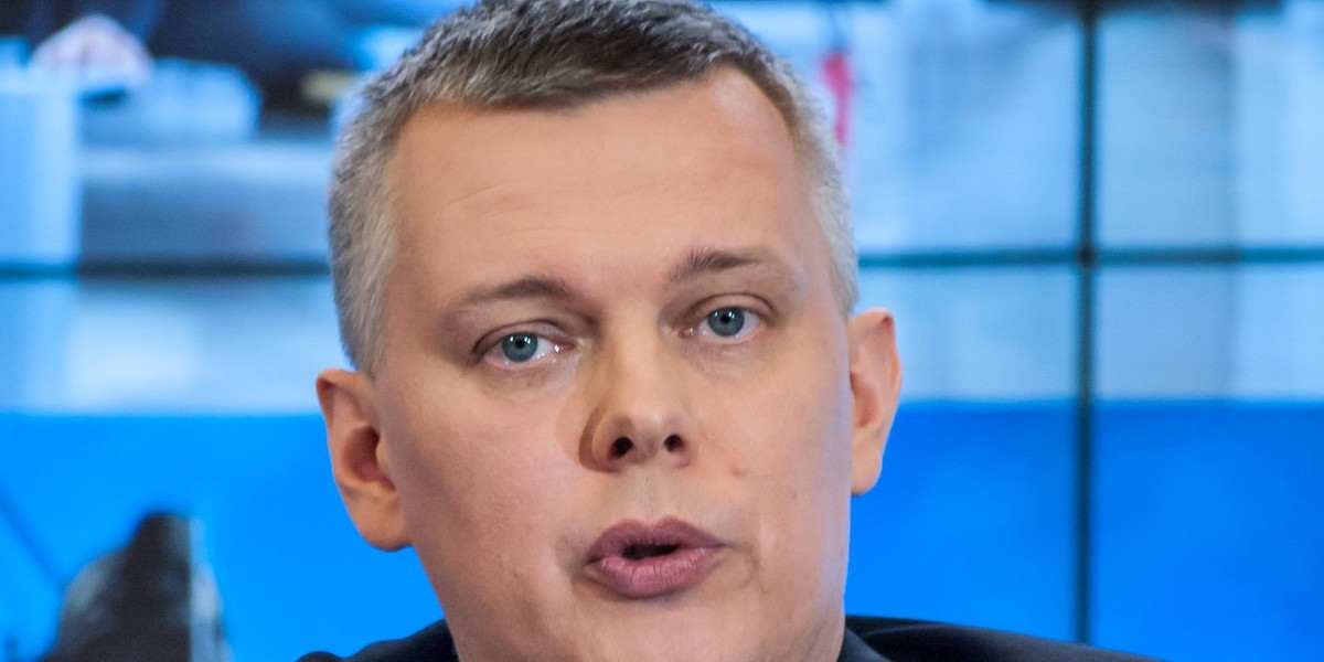 tomasz siemoniak