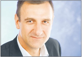 Andrzej Talaga: Polsko-rosyjskie pole minowe