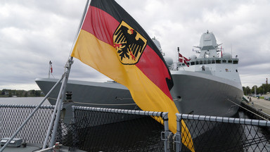 30 okrętów, 3 tys. żołnierzy. Startują ćwiczenia NATO na Bałtyku