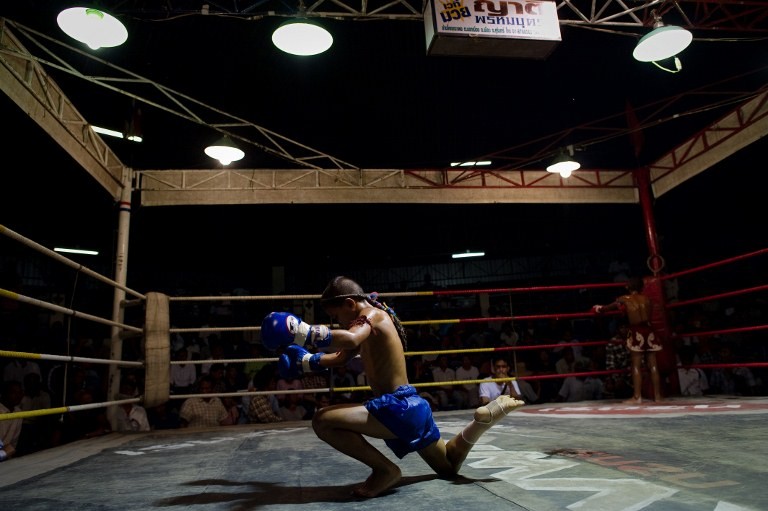 Muay Thai