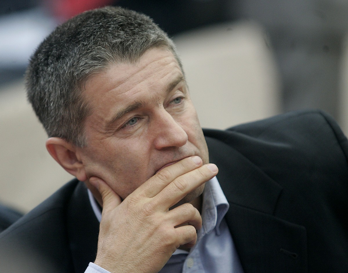 Władysław Frasyniuk