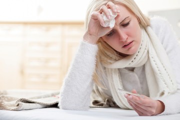 Megfázott? Ezek a vény nélküli gyógyszerek segíthetnek a gyógyulásban