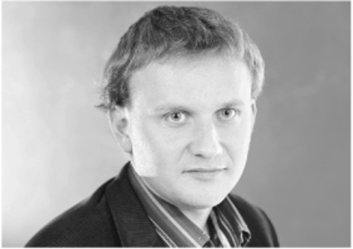 Bartosz Marczuk