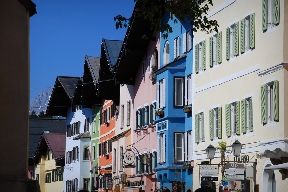 Kitzbühel