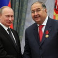 Usmanow może uniknąć sankcji. Rosyjski oligarcha ulokował swoje aktywa w funduszach powierniczych