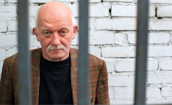 Odmówiono nadania statusu działacza opozycji współzałożycielowi KOR. "Prezes IPN dopuścił się aktu niegodnego"