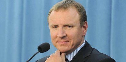 Kurski o Smoleńsku: Putin mógł mieć motyw