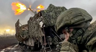 'Rubikon' coraz mocniej wykrwawia Ukrainę. Jest nowy raport ze 'strefy śmierci'