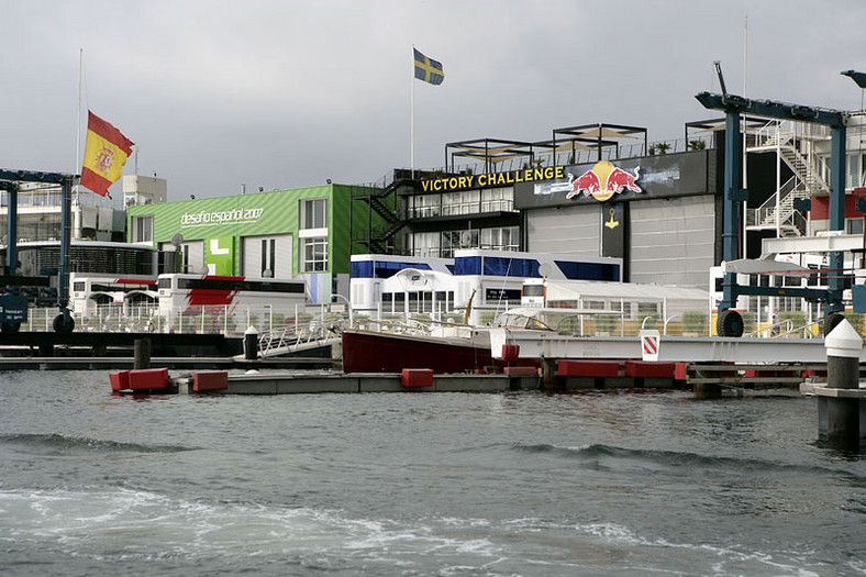 Grand Prix Europy 2008: fotogaleria Jiří Křenek