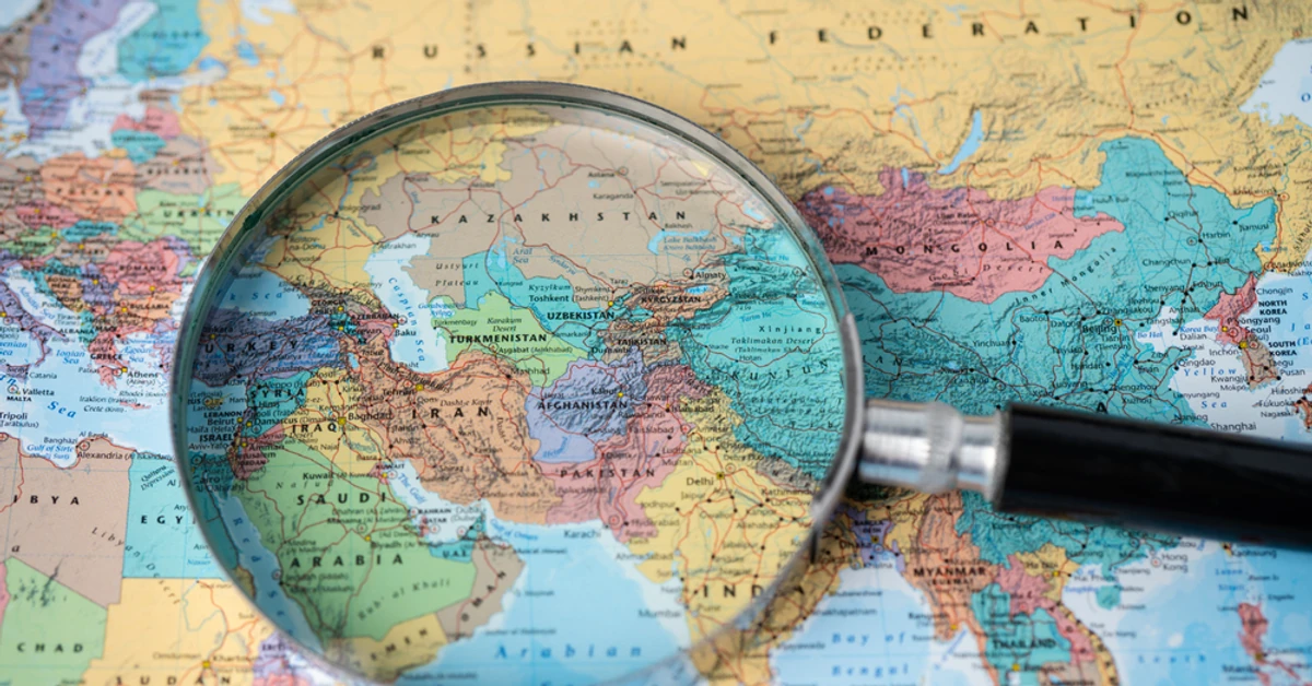 80 proc. dorosłych nie robi 100 proc. Geografia. Stolice świata. Dasz radę 15/15?