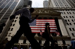 W dobie Covid-19 Amerykanie przechodzą na wcześniejsze emerytury. "Życie jest krótkie"