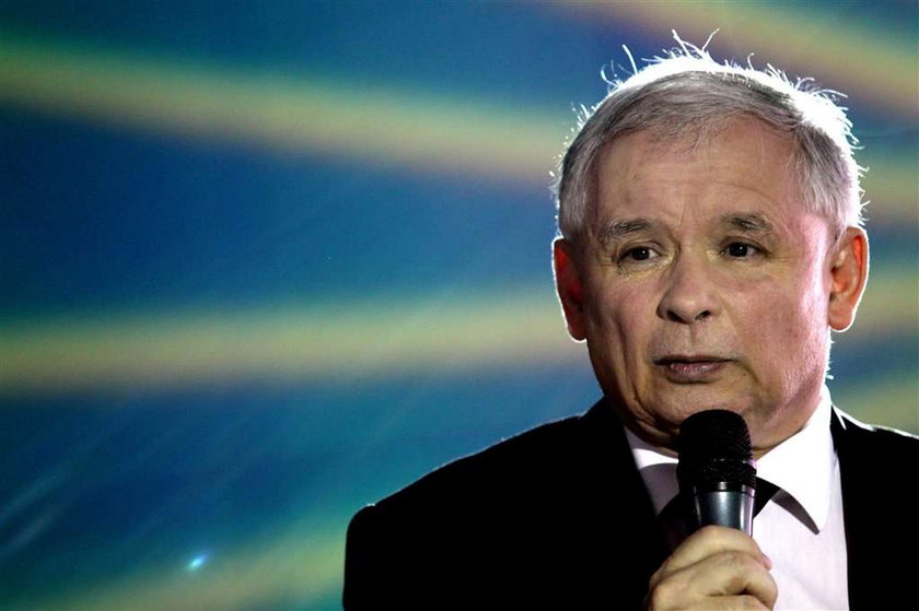 Jaruzelski: Kaczyński to mój najlepszy adwokat!