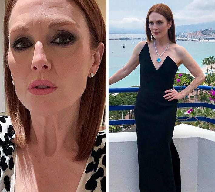 Julianne Moore