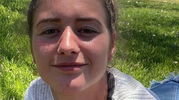 Austrálska polícia Nemku Carolinu Wilgovú našla.