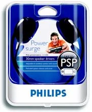 Słuchawki SHG5300 firmy Philips