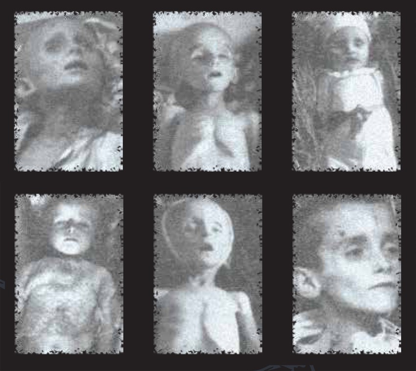 Mnogi su prve dane svog života proveli u Jasenovcu. I poslednje