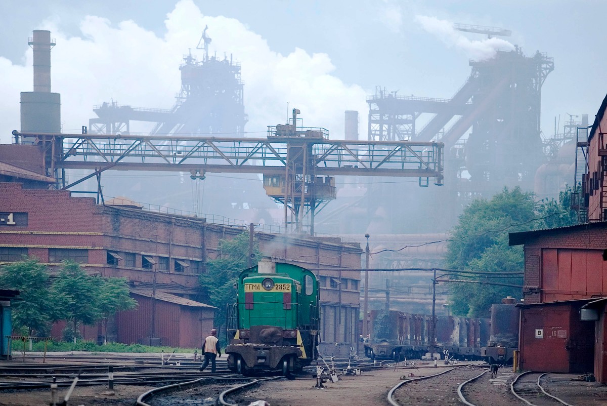 Chiny na Ukrainie: realne biznesy czy straszak na Rosję?