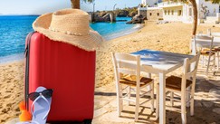  Hotel, ručak i piće - koja zemlja je najpovoljnija za letovanje u Evropi   