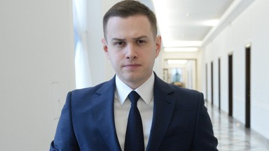 Michał Kabaciński: w interesie Konfederacji jest przegrana Andrzeja Dudy i osłabienie PiS