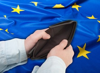 Unijny program jak Titanic: Stracimy miliony euro dopłat z UE?