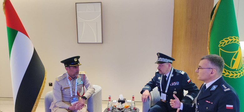 Szef polskiej policji interweniował w Dubaju ws. Sebastiana M. Kiedy ekstradycja?