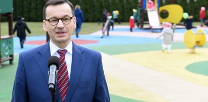 Tam wyślą Morawieckiego? W PiS mają na niego plan