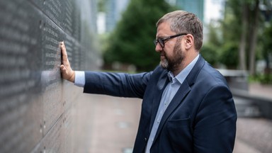 Co z odpowiedzialnością za zbrodnie z powstania? "Nigdy nie oskarżono nawet jednego Niemca"