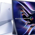 Asus ZenScreen Fold OLED to duży składany ekran