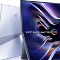 Asus ZenScreen Fold OLED to duży składany ekran