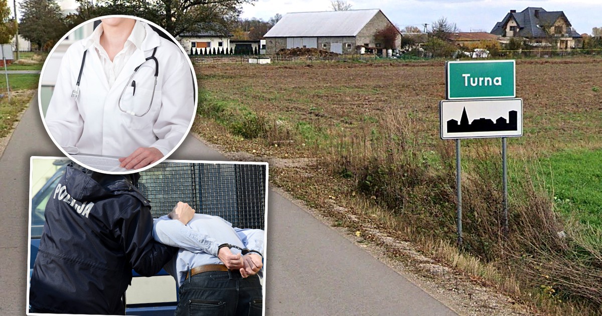 Straszna śmierć lekarki. Jej ciało tkwiło w wykopanym dole. Śledczy ujawniają