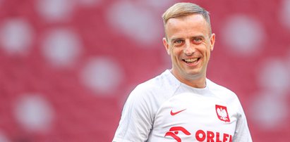 Kamil Grosicki dla „Faktu”: Każde zgrupowanie może być ostatnim [WYWIAD]