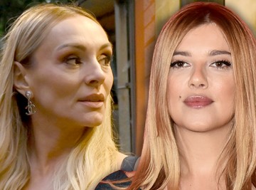 "Pre bih se okrenula za palim listom nego za njom!" Anabela Atijas brutalno iskreno o Kiji Kockar, porodičnom resetu i braku sa Andrejom