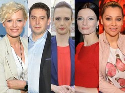 Którzy prezenterzy "Kawy czy herbaty?" pożegnają się z pracą?